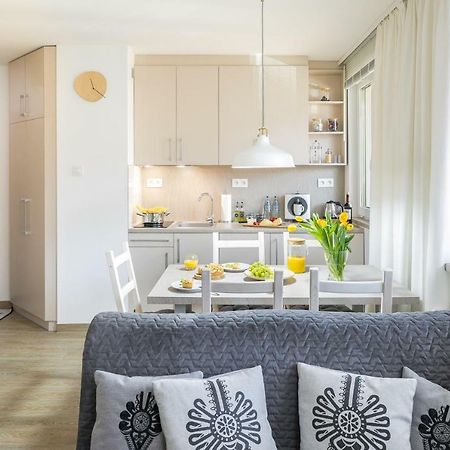 Rent Like Home - Lukaszowki Zakopane Ngoại thất bức ảnh