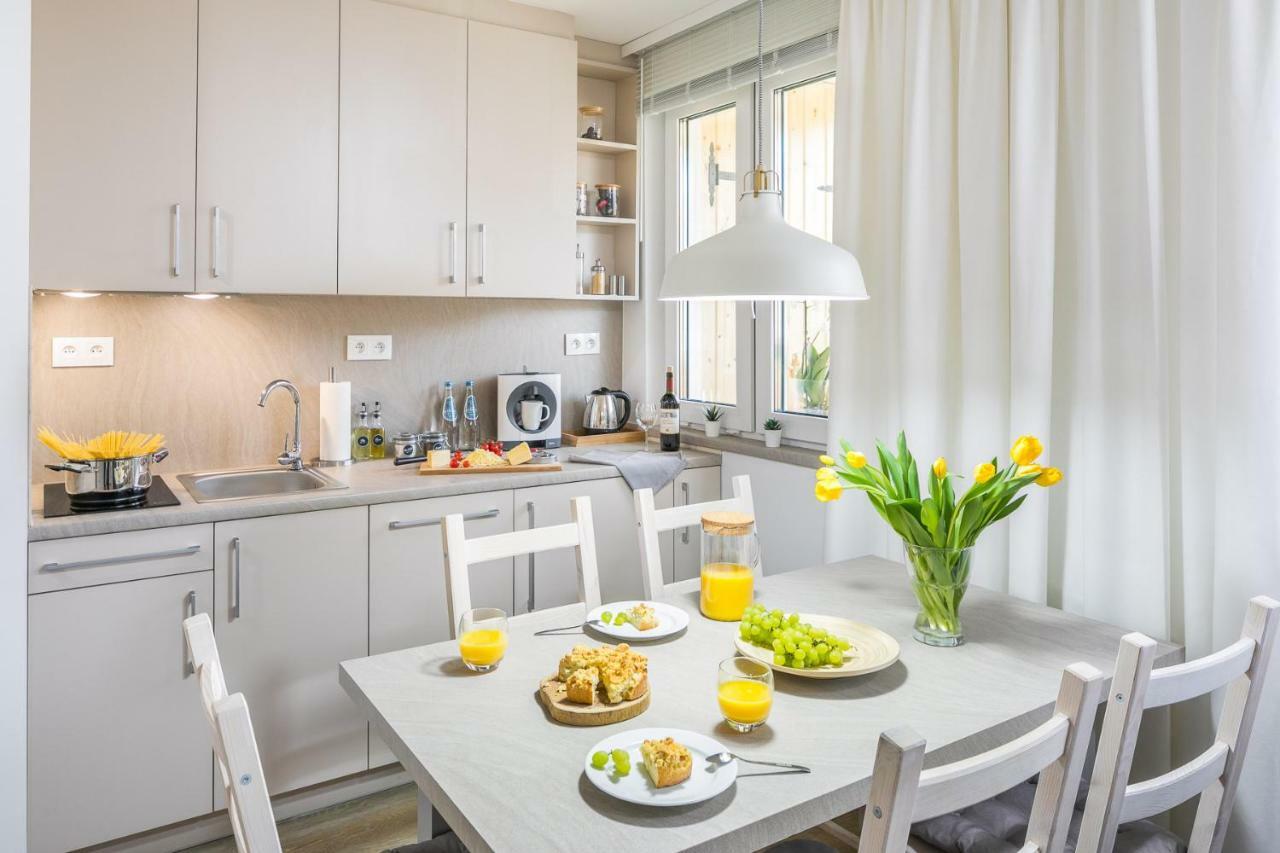 Rent Like Home - Lukaszowki Zakopane Ngoại thất bức ảnh