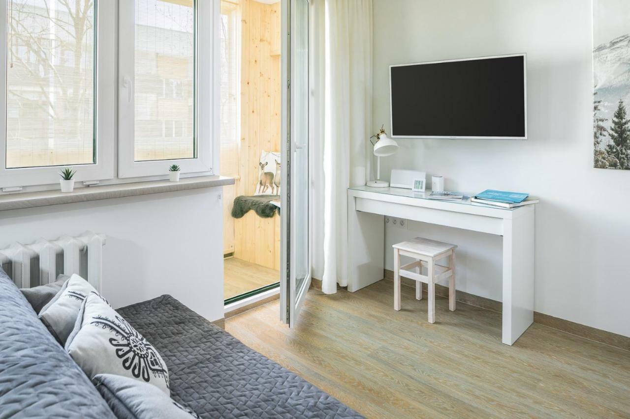 Rent Like Home - Lukaszowki Zakopane Ngoại thất bức ảnh