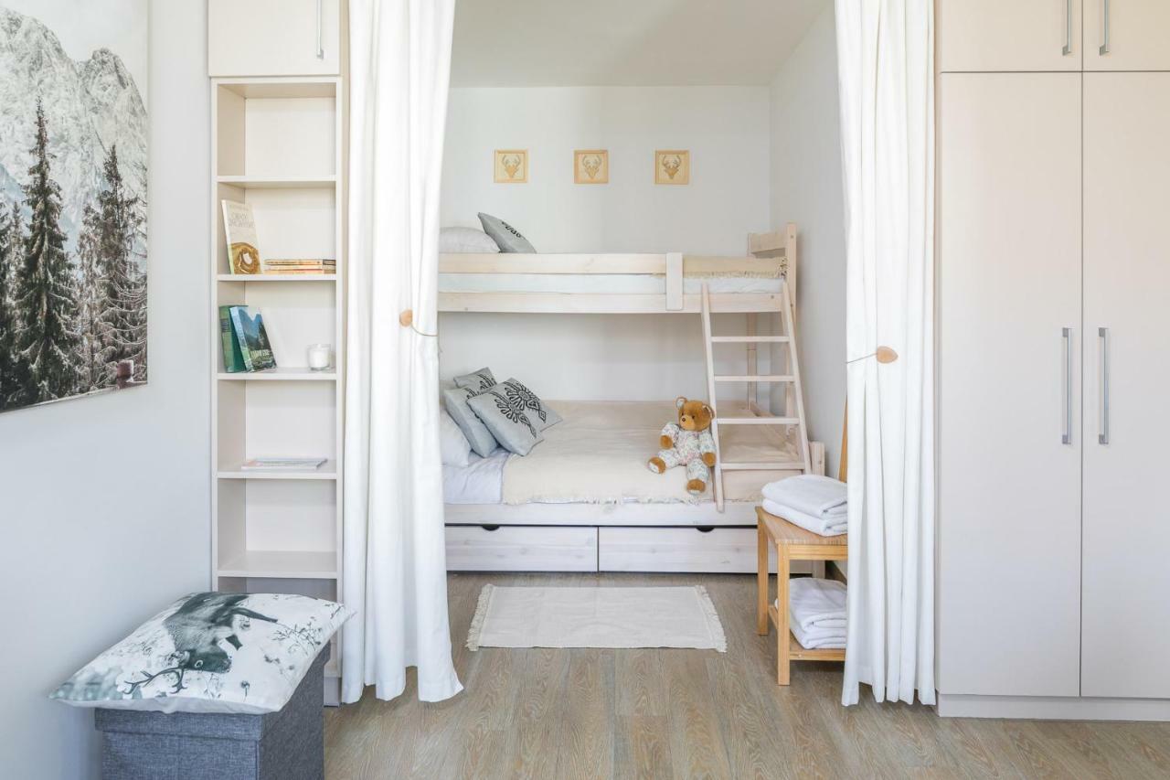 Rent Like Home - Lukaszowki Zakopane Ngoại thất bức ảnh