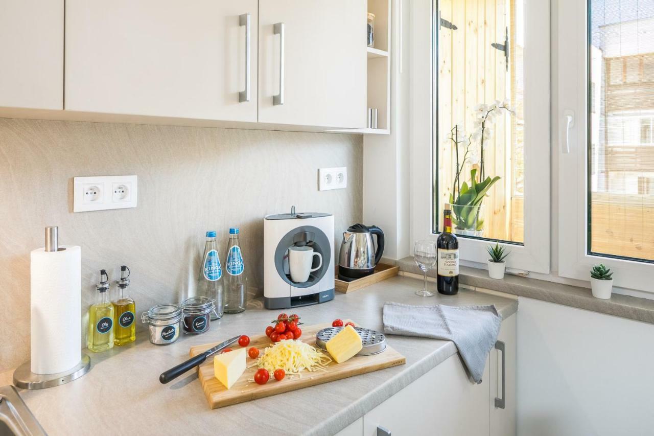 Rent Like Home - Lukaszowki Zakopane Ngoại thất bức ảnh