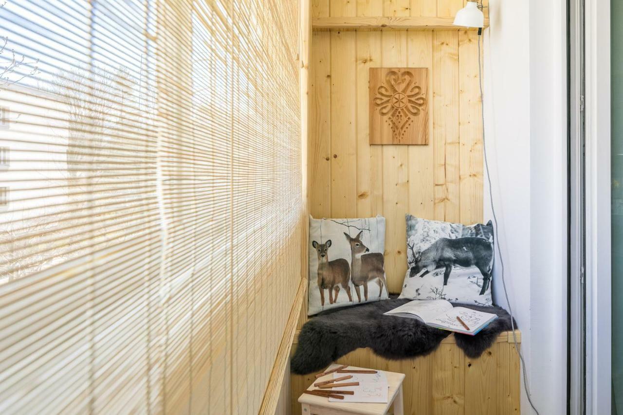 Rent Like Home - Lukaszowki Zakopane Ngoại thất bức ảnh