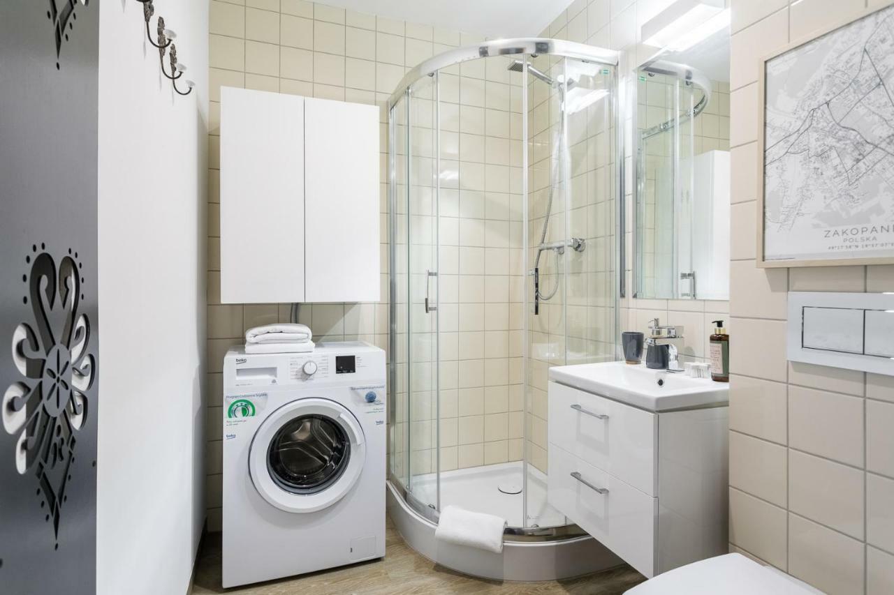 Rent Like Home - Lukaszowki Zakopane Ngoại thất bức ảnh