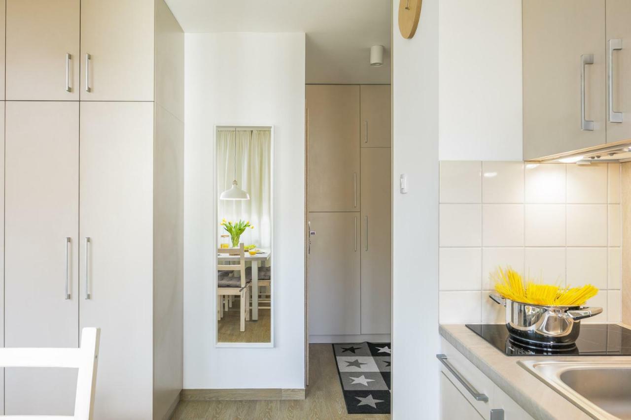 Rent Like Home - Lukaszowki Zakopane Ngoại thất bức ảnh