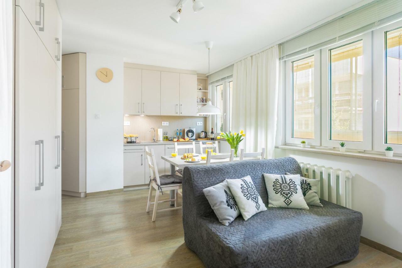 Rent Like Home - Lukaszowki Zakopane Ngoại thất bức ảnh