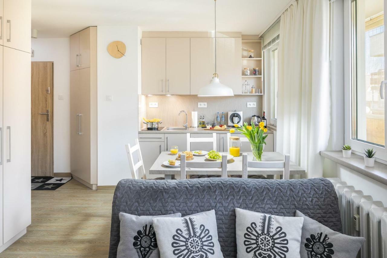 Rent Like Home - Lukaszowki Zakopane Ngoại thất bức ảnh