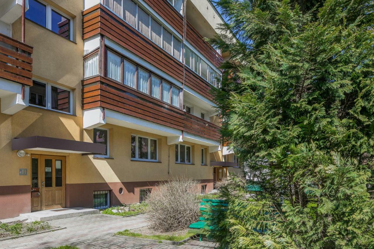 Rent Like Home - Lukaszowki Zakopane Ngoại thất bức ảnh